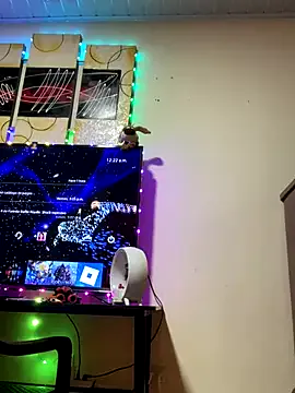 PaulaValdez – webcam model profile photo Image 3