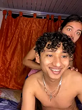 PaulaValdez – webcam model profile photo Image 5