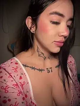 TessaMyst – webcam model profile photo Image 17