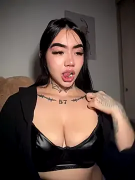 TessaMyst – webcam model profile photo Image 19