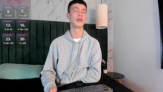 Zoluszka – webcam model profile photo Image 11