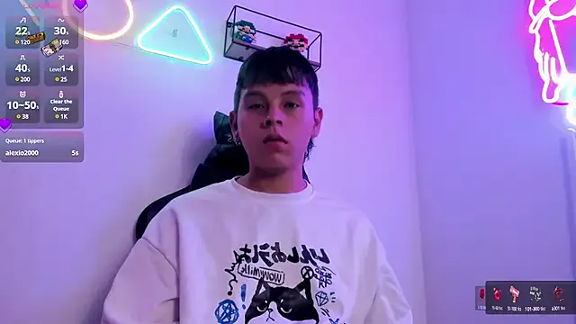 nico_leroy – webcam model profile photo