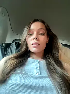 JessieLiu – webcam model profile photo Image 19