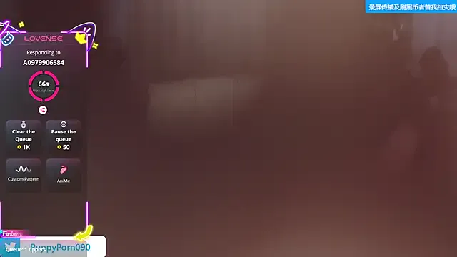 JessieLiu – webcam model profile photo Image 10