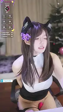 JessieLiu – webcam model profile photo Image 13