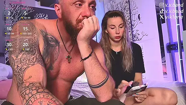 MarisaGrace – webcam model profile photo Image 4