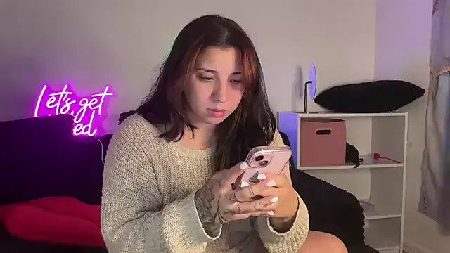 BeatriceVazqueze – webcam model profile photo Image 3