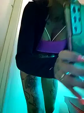 PaulinaGiovanni – webcam model profile photo Image 10