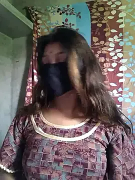 Nisha_777 – webcam model profile photo