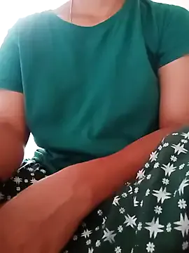 JessieLiu – webcam model profile photo Image 8