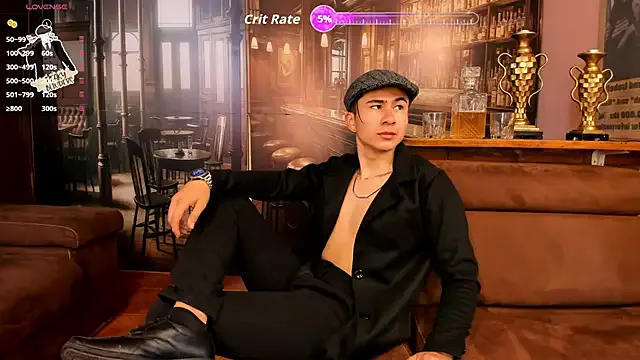 HaleyLyon – webcam model profile photo Image 11