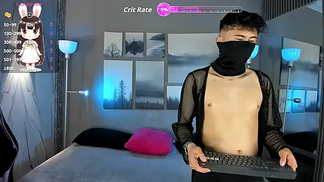 HaleyLyon – webcam model profile photo Image 18