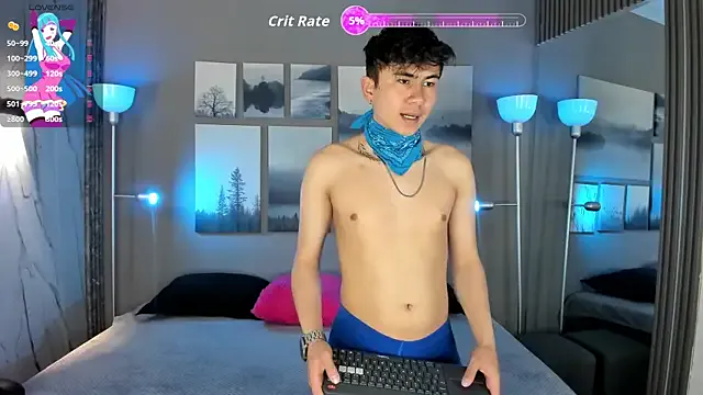 HaleyLyon – webcam model profile photo Image 4