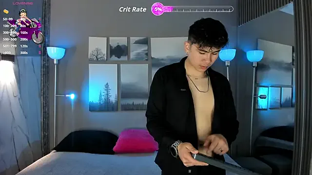 HaleyLyon – webcam model profile photo Image 7