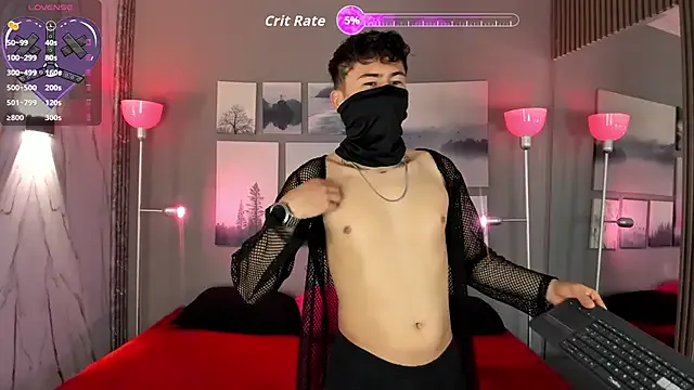 HaleyLyon – webcam model profile photo Image 9