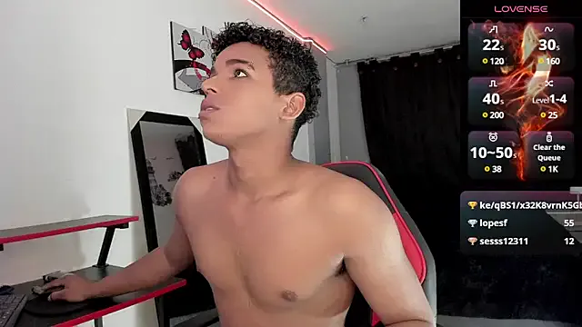 Noah_Smith04 – webcam model profile photo