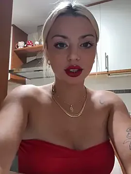 Simone_Miller – webcam model profile photo Image 3