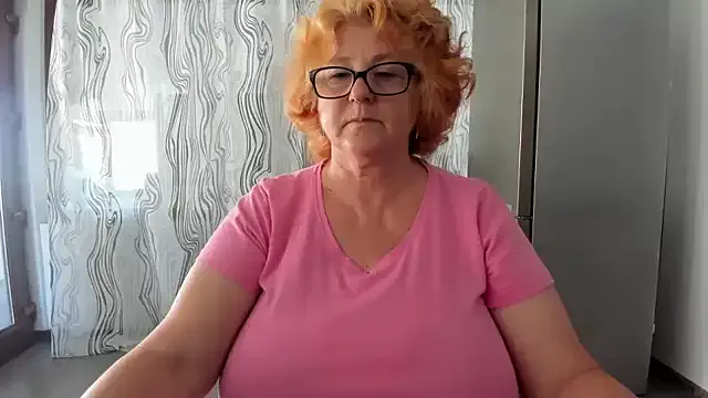 JessieLiu – webcam model profile photo Image 3