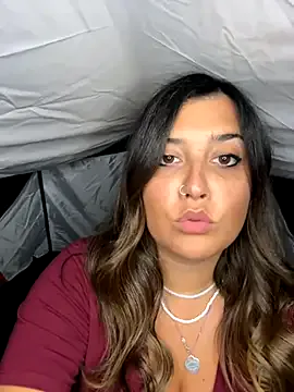 PaulinaGiovanni – webcam model profile photo Image 13