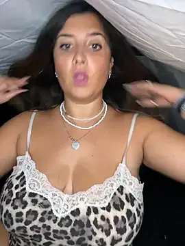 PaulinaGiovanni – webcam model profile photo Image 14