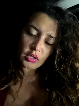 PaulinaGiovanni – webcam model profile photo Image 5