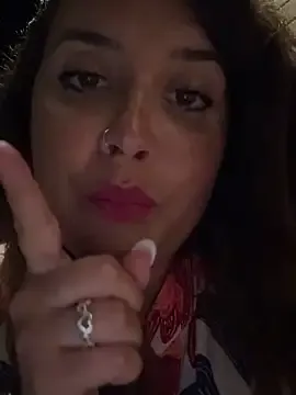 PaulinaGiovanni – webcam model profile photo Image 8