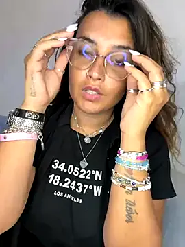 PaulinaGiovanni – webcam model profile photo Image 9