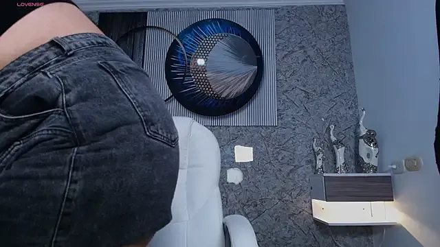 JessieLiu – webcam model profile photo Image 5