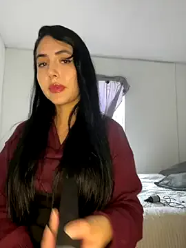 PollyElfi – webcam model profile photo Image 12