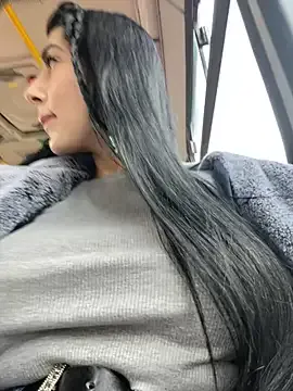 PollyElfi – webcam model profile photo Image 3