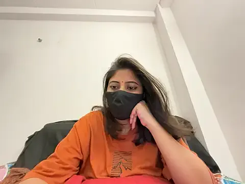 PaulinaGiovanni – webcam model profile photo Image 14