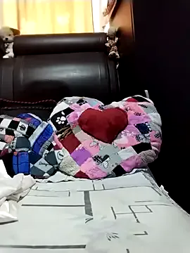 JessieLiu – webcam model profile photo Image 14