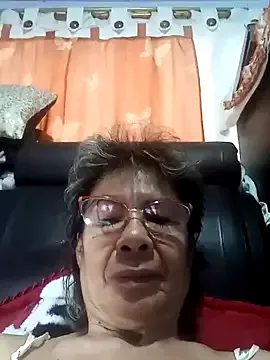 JessieLiu – webcam model profile photo Image 2