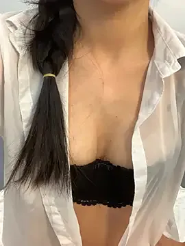 OliviaStarling – webcam model profile photo