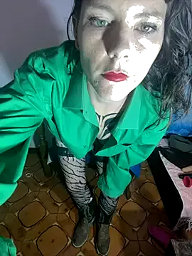 Scarlett – webcam model profile photo Image 3