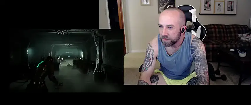 AishaHart – webcam model profile photo Image 5