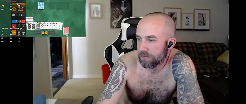 AishaHart – webcam model profile photo Image 7