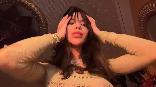 PollyElfi – webcam model profile photo Image 7