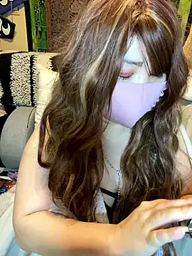 oxLILxMELOxo – webcam model profile photo