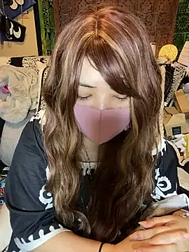 Dolce – webcam model profile photo Image 3