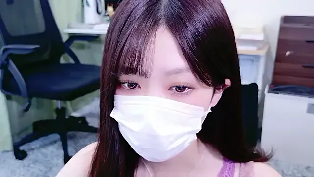 JessieLiu – webcam model profile photo Image 15