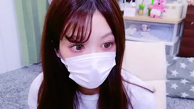 JessieLiu – webcam model profile photo Image 18