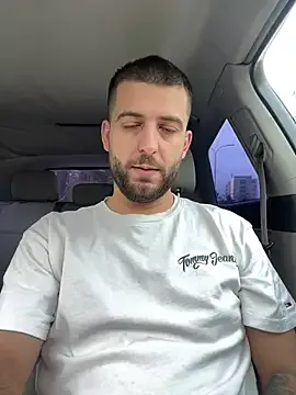 Pablo_Hornyguy95 – webcam model profile photo