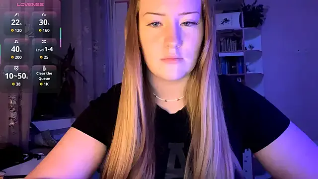 AnjaAmelia – webcam model profile photo Image 12