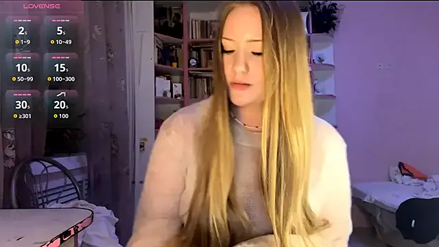 AnjaAmelia – webcam model profile photo Image 19