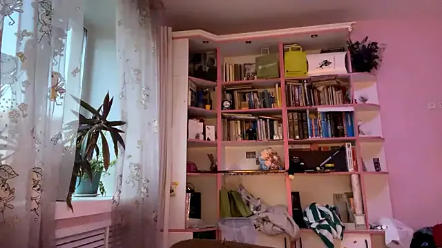 AnjaAmelia – webcam model profile photo Image 6