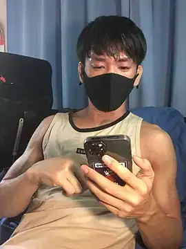 MelinaLuviani – webcam model profile photo Image 13