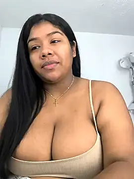 BeatriceVazqueze – webcam model profile photo Image 6