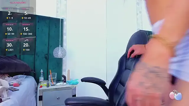 CatalinaDalessio – webcam model profile photo Image 10