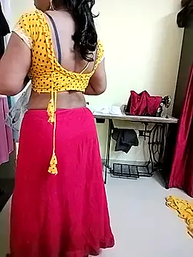 MarisaGrace – webcam model profile photo Image 13